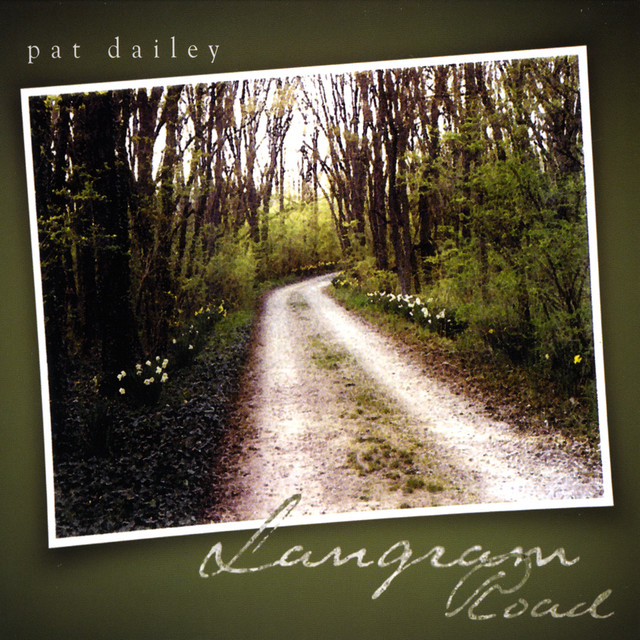 Langram Road cover art