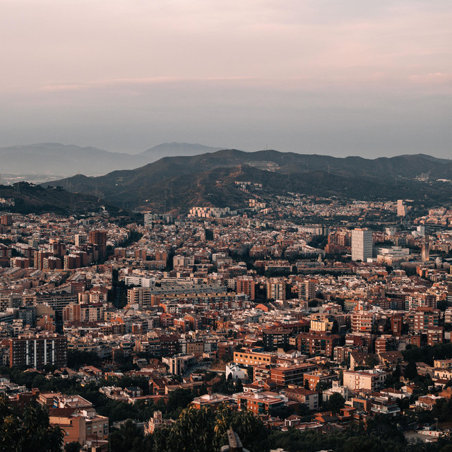 The City cover art
