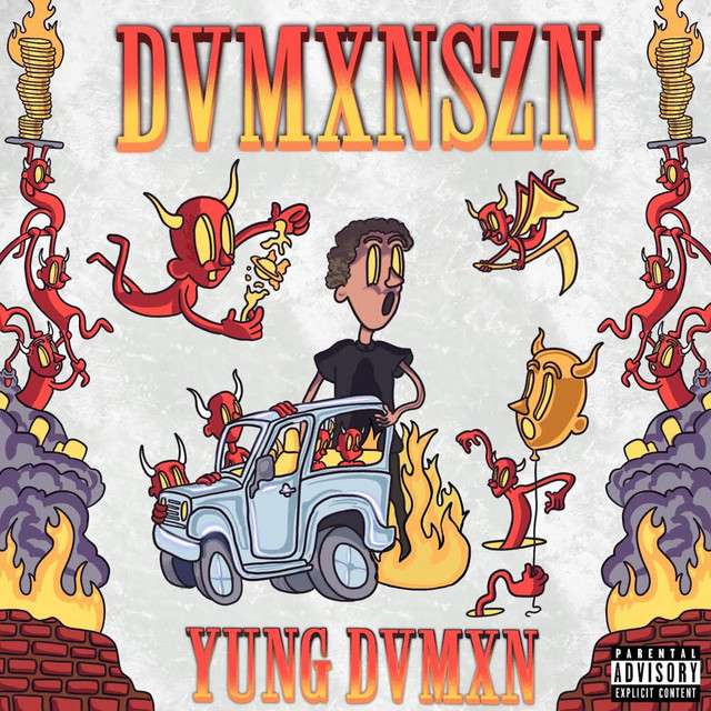 Get Out Song And Lyrics By Yungdvmxn Spotify