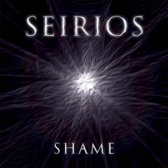 Shame cover art