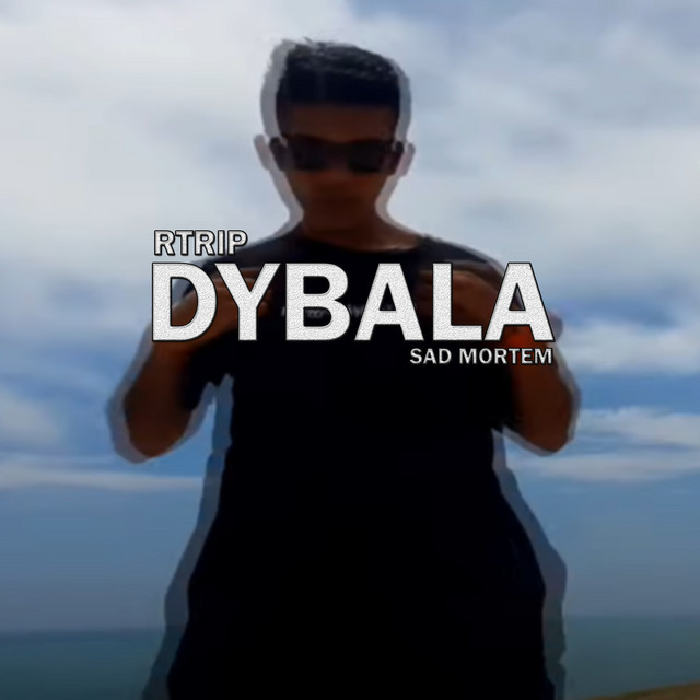 Dybala cover art