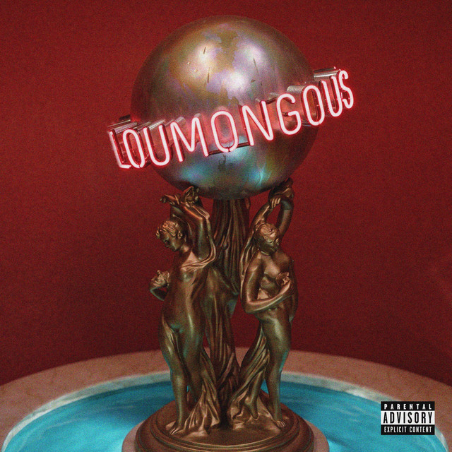 Magical cover art