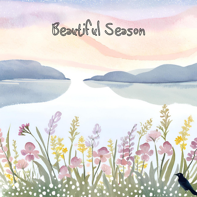 Beautiful Season cover art