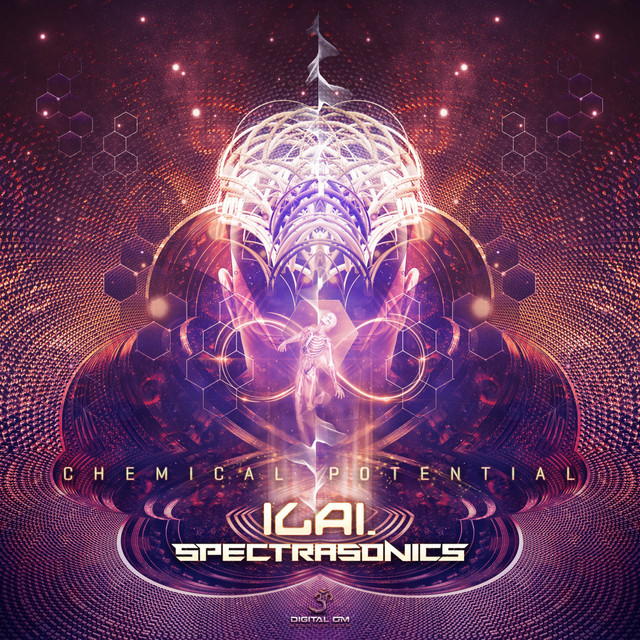 Chemical Potential album art