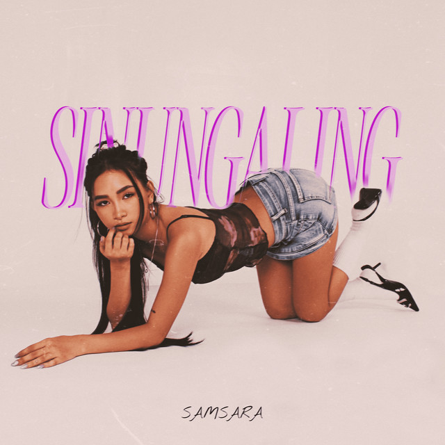 Sinungaling cover art