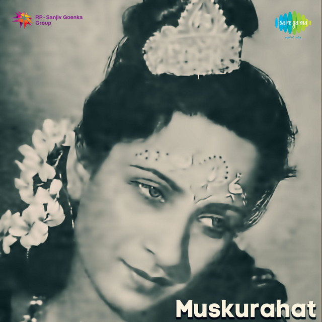 Muskurahat cover art