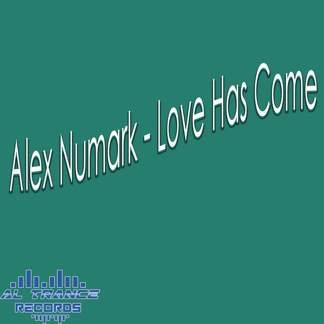 Love Has Come - Single by Alex Numark | Spotify