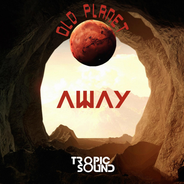 Away (Remastered) cover