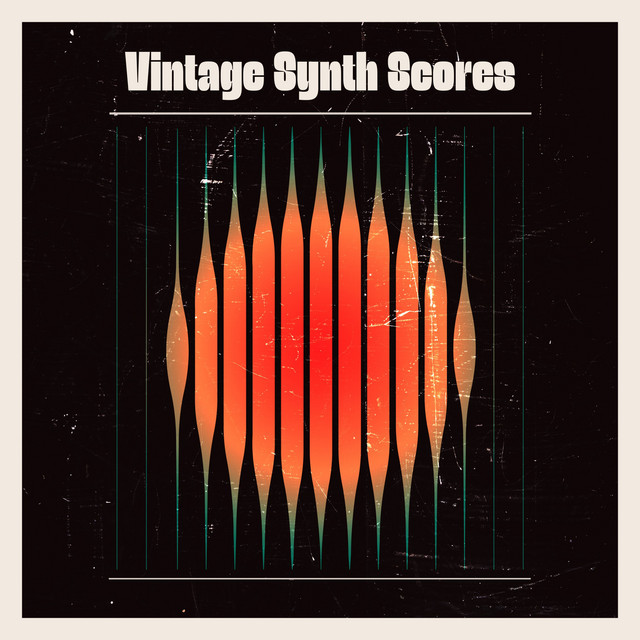 Vintage Synth Scores