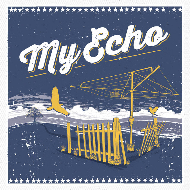 My Echo cover art