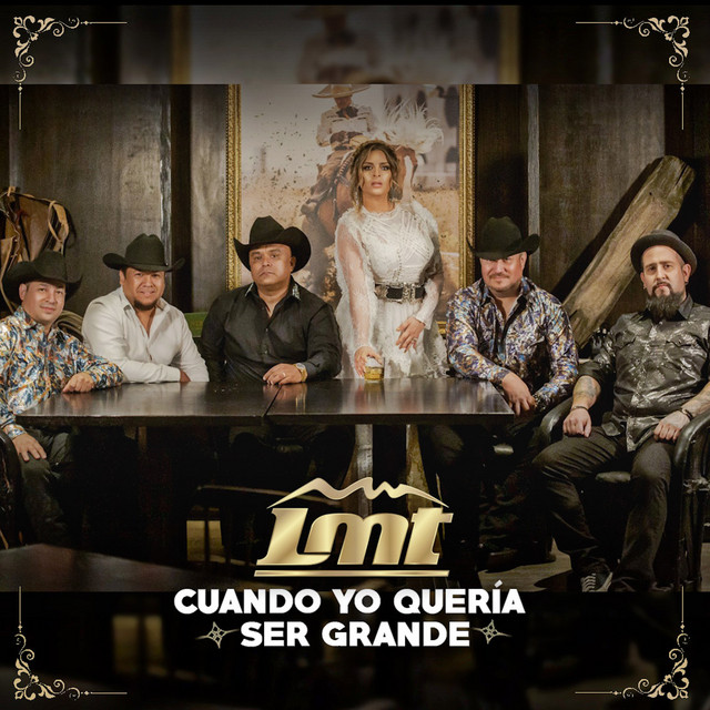 Cuando Yo Quería Ser Grande