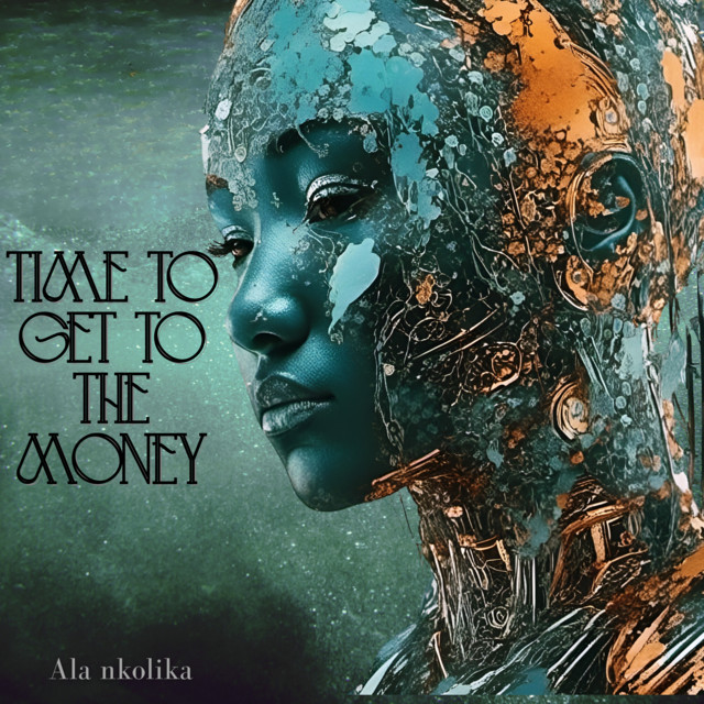 Time to get to the money
