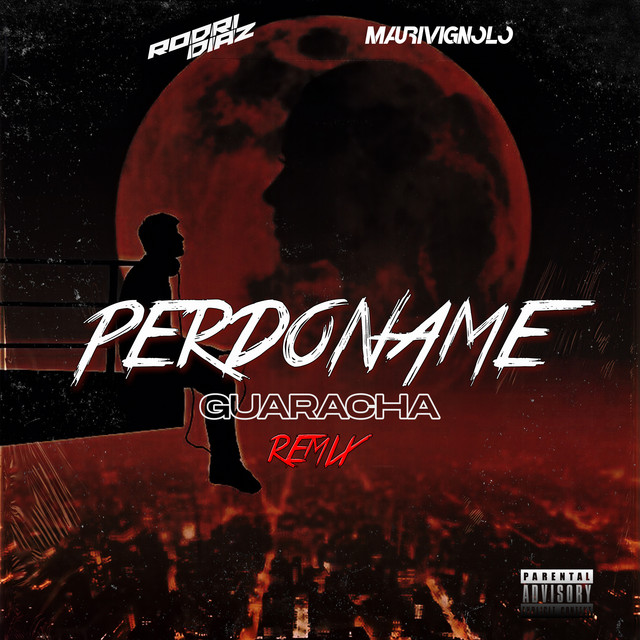 Perdoname (Guaracha)