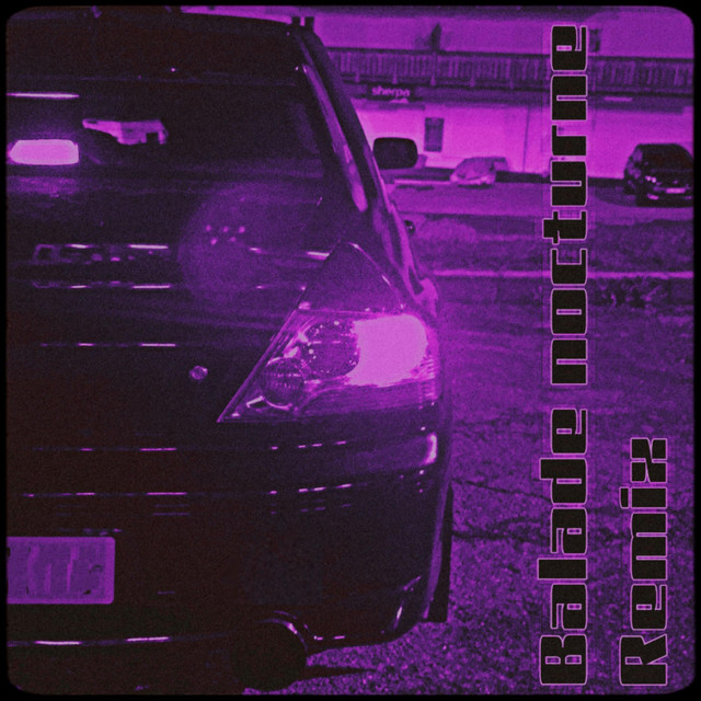 Balade Nocturne (Fly Remix)