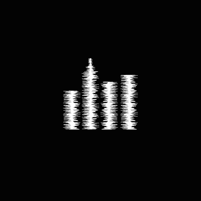 Black City cover art