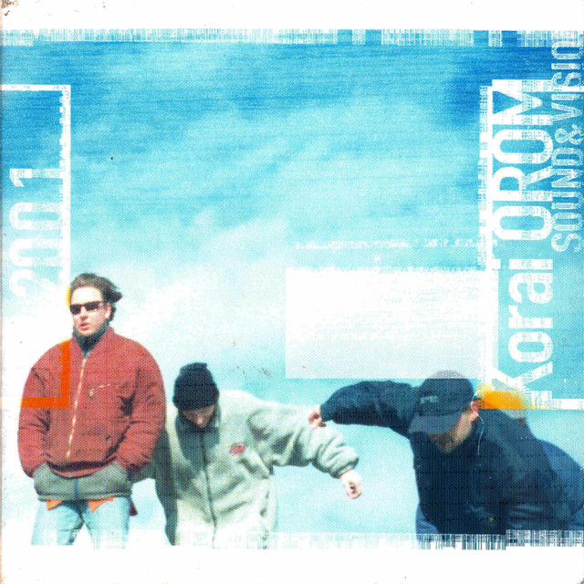 Sound & Vision 2001 cover