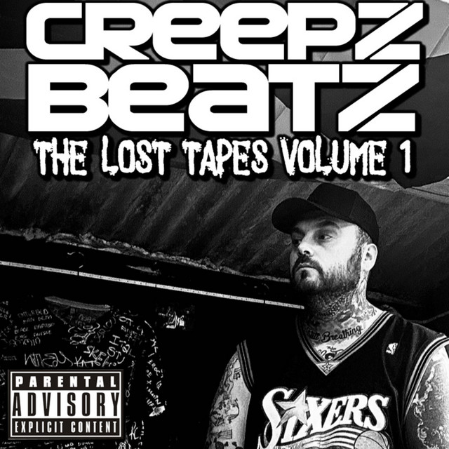 The Lost Tapes Volume 1 - Album by The Real Creepz Beatz | Spotify