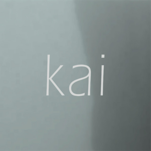 Kai Singles cover art