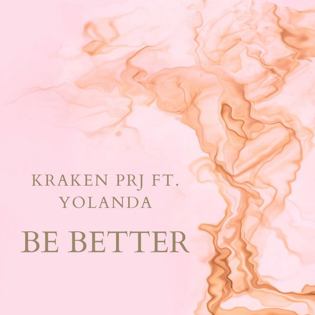Be Better - Extended Mix cover art