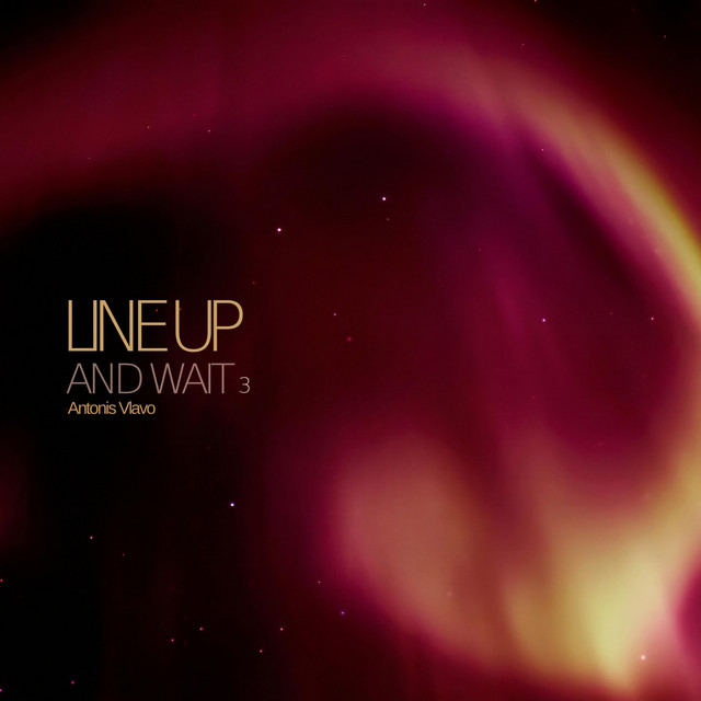 Line Up And Wait 3