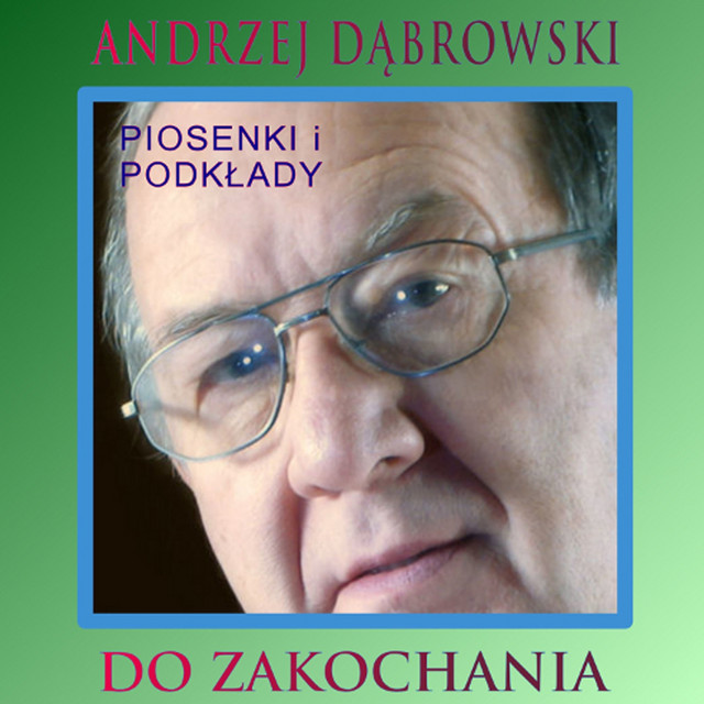 Do zakochania cover art