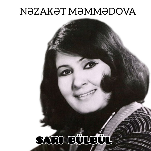 Sarı Bülbül cover art