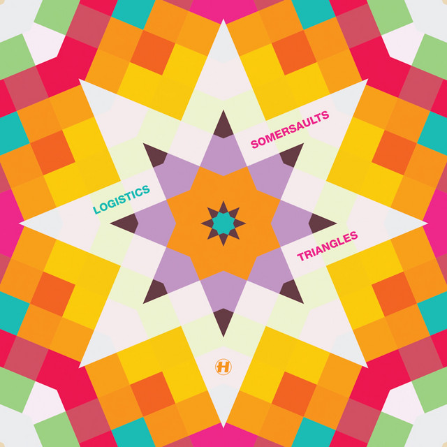 Somersaults artwork