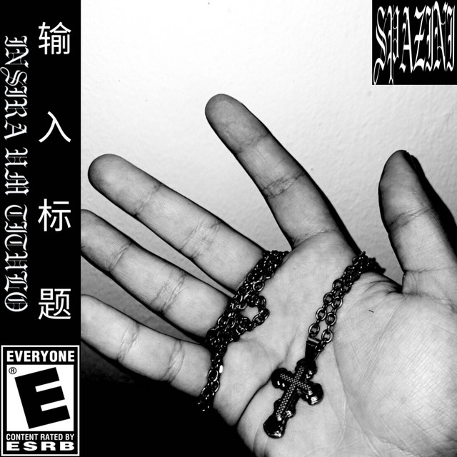 INSIRA UM TITULO cover art