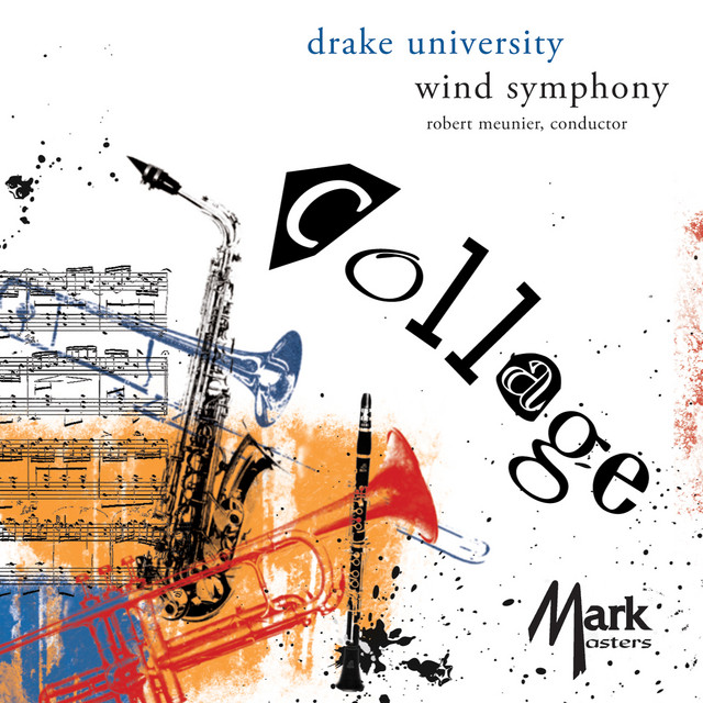 Collage cover