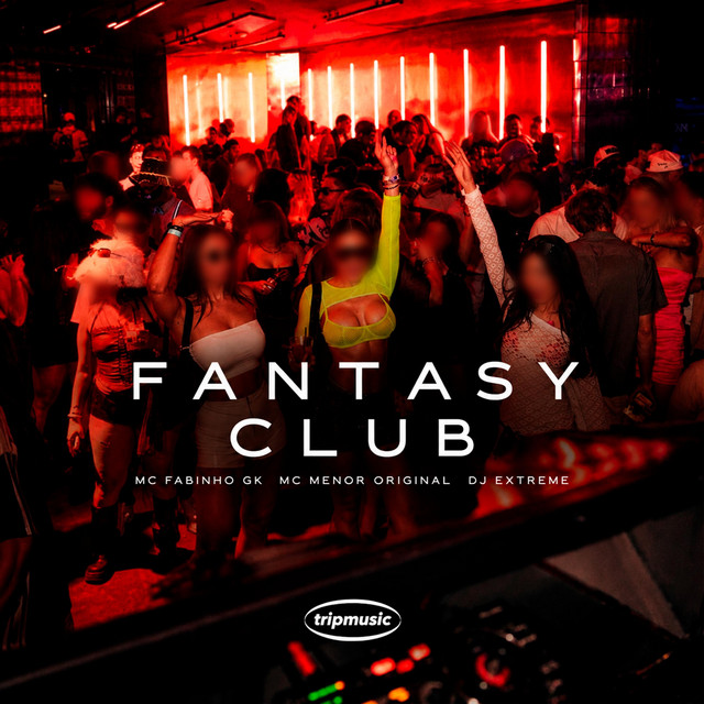 Fantasy Club
