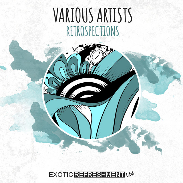 Retrospections cover art