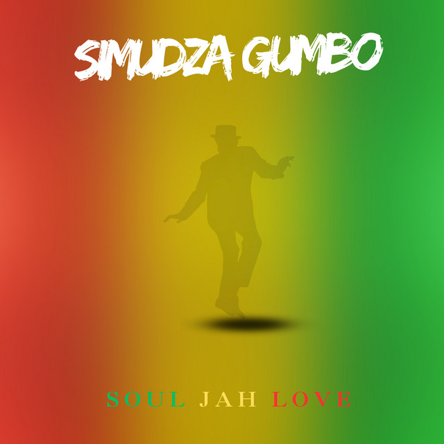 Simudza Gumbo