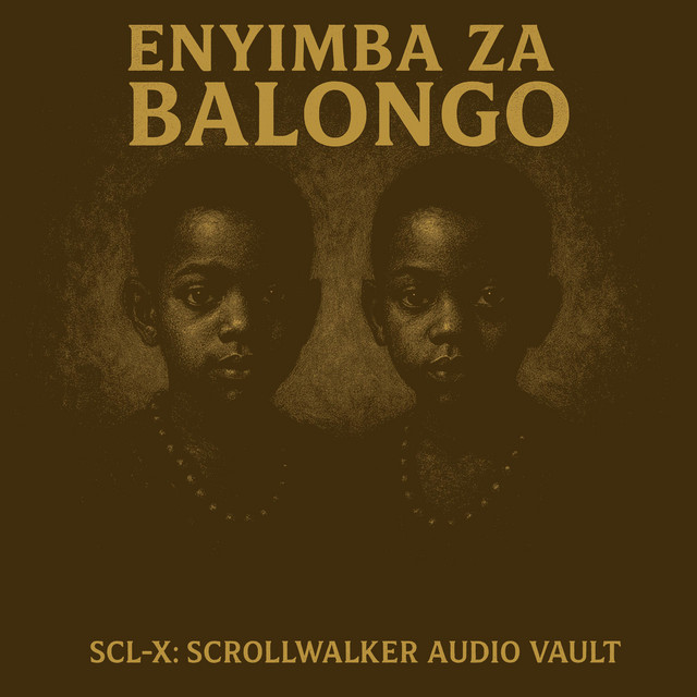 Enyimba Za Balongo