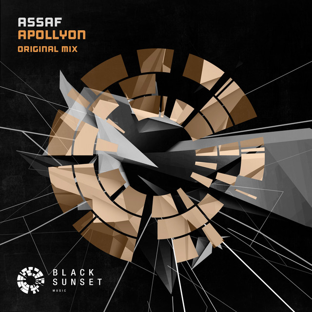Apollyon album art