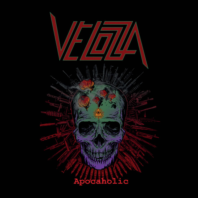 Apocaholic cover