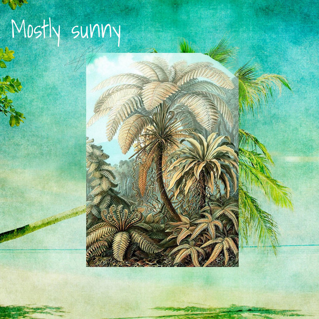 Mostly Sunny cover art