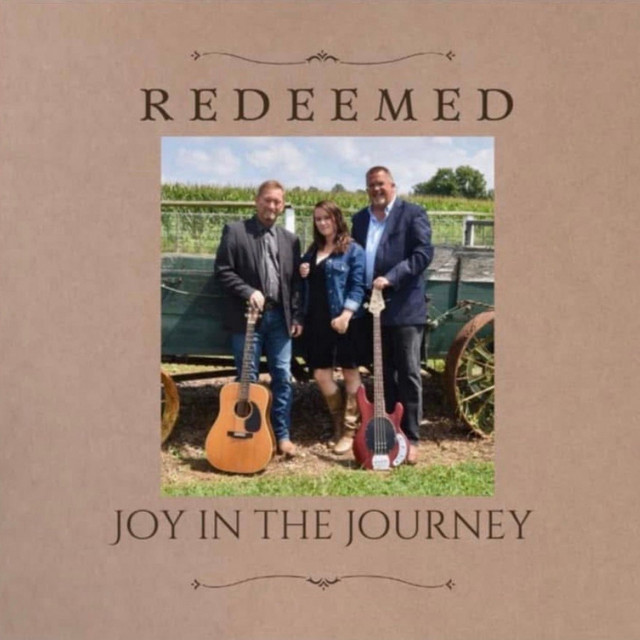 Redeemed