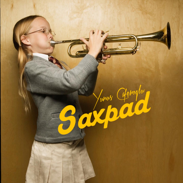 Saxpad
