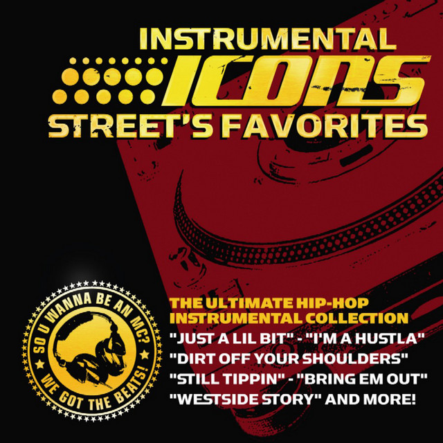 Still Tippin' - Instrumental