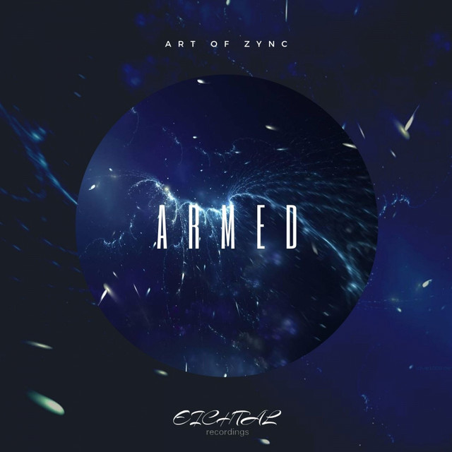 Armed EP cover art