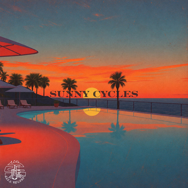 Sunny Cycles album image