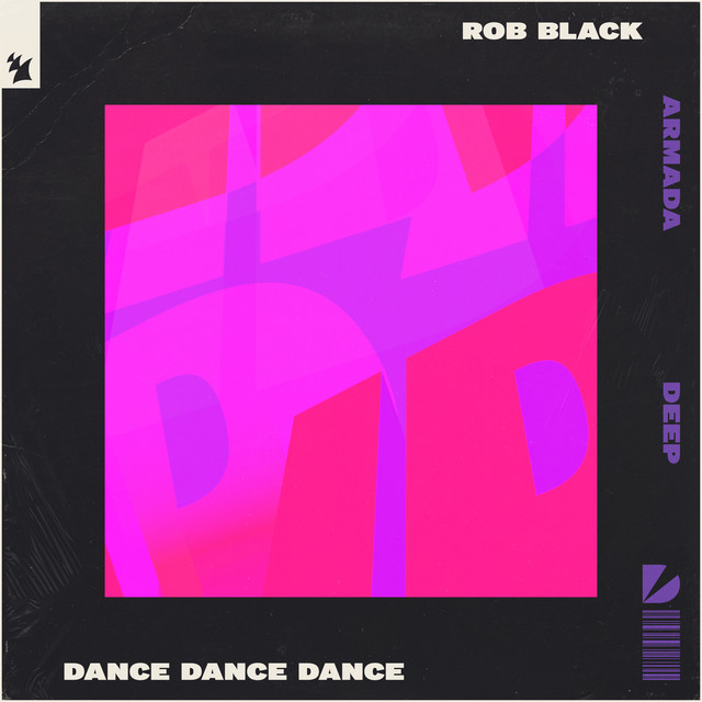 Dance Dance Dance