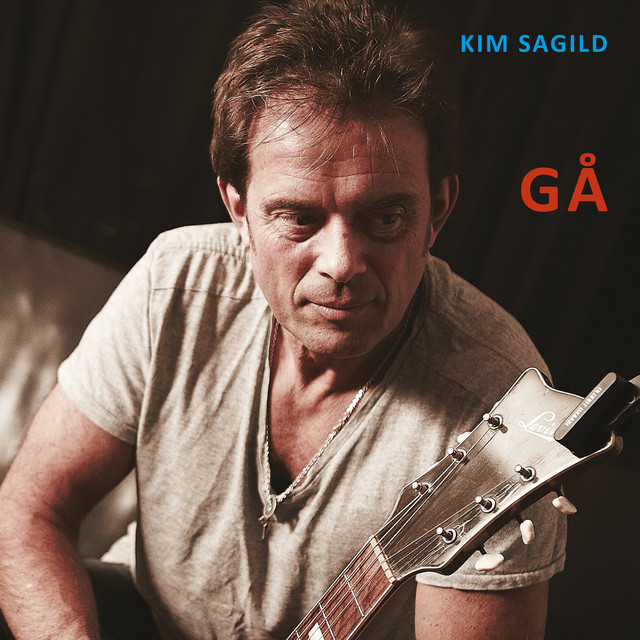 Gå cover art