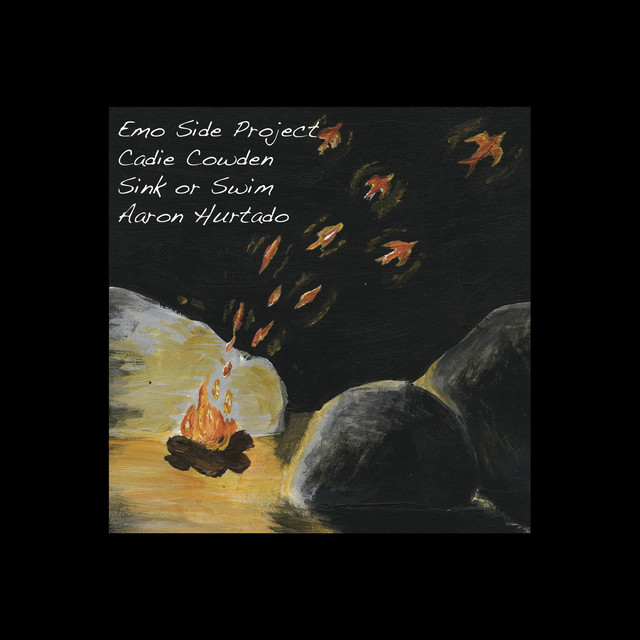 Blue-Eyes White Dragon - Single by Emo Side Project | Spotify