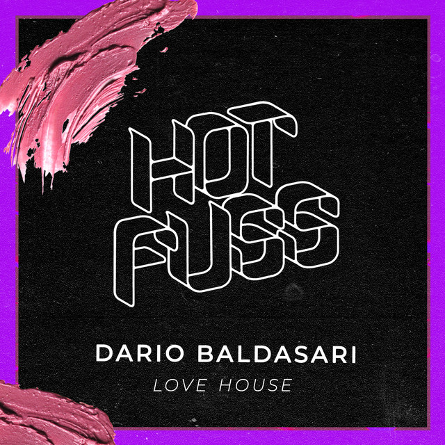 Love House album art