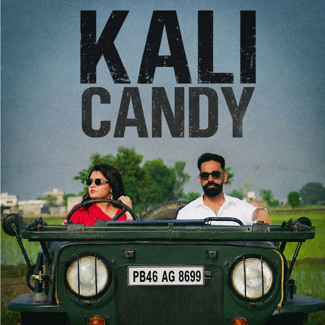 Kali Candy