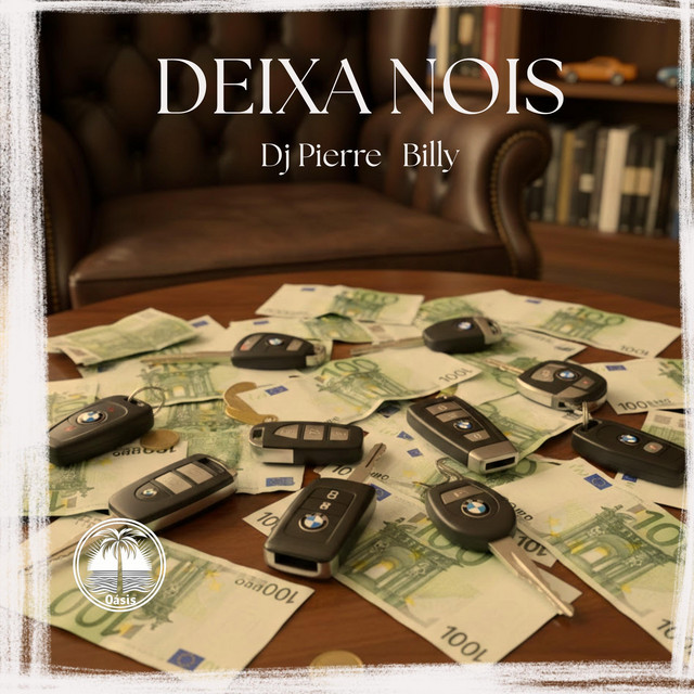 DEIXA NOIS