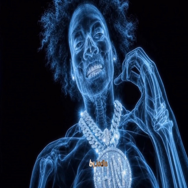 X-RAY cover art