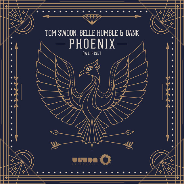 Phoenix (we rise) - Radio Edit