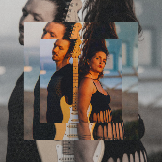Oscillation album image